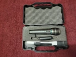 Technical Pro WMT77 Handheld Microphone - Used. Fixed Price $20.00.