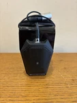 Audio-technica U891R Cardioid Condenser Boundary Microphone, Cord & Table Clamp. Fixed Price $48.00.