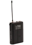 Anchor WB-8000 16-CHANNEL Wireless Bodypack Transmitter For Series Systems. Fixed Price $327.59.