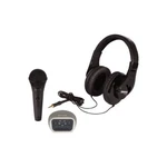 Shure PGA58 And Mvi Complete Recording Bundle. Fixed Price $199.00.