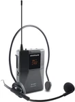 Exmax EX-938 Wireless Voicetransmission Tour Guide System One Unit Transmitter. Fixed Price $48.98.