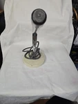 Vintage 1960'S Ev Electro Voice 674 Variable-d Dynamic Cardioid Microphone. Fixed Price $150.00.