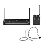 Ld Systems U305.1 Bph Us Wireless Microphone Bodypack & Headset. Fixed Price $245.40.
