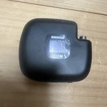 Shure Axient ADX1M Digital Micro Bodypack Wireless Transmitter X55 941- 960 Mhz. Fixed Price $1200.00.