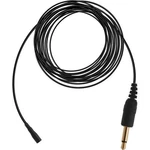 Lavalier Microphone Polsen PL-5 Mini Omnidirectional With 1/8" 3.5 Mm. Fixed Price $8.99.