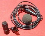 Shure WL-84 Miniature Hypercardioid Wireless Condenser Microphone With TA4-F. Fixed Price $34.98.