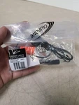 Califone LM319 Electric Lapel Microphone. Fixed Price $19.95.