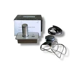 Revolabs Xtag Wireless Microphone System 02-DSKSYS-D No Charging Cable. Fixed Price $17.85.
