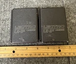 Lot Of Lectrosonics UM200C Microphone Transmitters Blk 26 (units Only). Fixed Price $299.99.