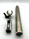 Akg D224C Two-way Dynamic Studio Microphone. Fixed Price $400.00.