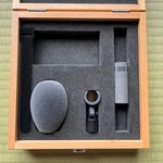 Schoeps MK41 CMC1U Mono Microphone Set Japan Working. Fixed Price $2735.12.