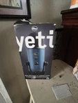 Logitech Blue Yeti Microphone A00132 Usb Open Box. Fixed Price $45.99.
