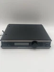 Toa Uhf True Diversity Wireless Tuner WT-5800 W/ Antenna. Fixed Price $69.99.