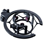 Aston Microphones Swift Universal Shockmount With Shockstar Suspension. Fixed Price $110.00.
