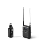 Shure SLXD35 Portable Digital Wireless Plug-on System. Fixed Price $799.00.