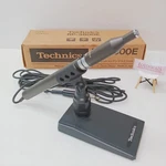 Technics RP-3800E Electret Condenser Microphone Vintage Tested Ships 1 Day. Fixed Price $259.99.