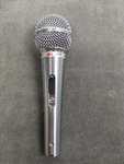Sense Frontier Unidirectional Dynamic Microphone DM-909 Tested Working. Fixed Price $27.00.