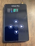 Listener Pro Lp - PT100 Wireless Iem Transmitter / Receiver. Fixed Price $44.99.