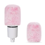 For Creators Furry Windscreen 1.5'' (38MM) Diameter Microphones, Dead.... Fixed Price $25.17.
