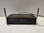 Audio-technica ATW-R700 Uhf Receiver Freq. 541-567 Mhz #X1. Fixed Price $99.99.