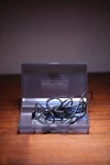 Sanken COS-11D Pt Lavalier Microphone TA5F Lectrosonics 64 Inch Length. Fixed Price $295.99.