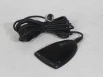 Shure Microflex MX392/C Condenser Microphone W/ 4 Pin Xlr. Fixed Price $32.40.