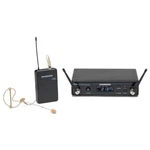 Samson Concert SWC99BSE10 Wireless Earset Mic System. Fixed Price $379.99.