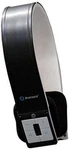 Bluetooth Stereo Headphones Built-in Microphone Nutek HP-70BN-1 Black Headset. Fixed Price $19.99.