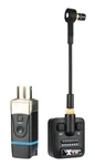 X-vive U7 Saxophone And Trumpet Wireless System. Fixed Price $312.16.