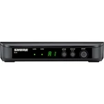 Shure BLX4 Wireless Receiver Band H10. Fixed Price $175.00.
