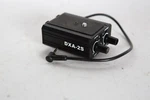 Beachtek DXA-2S Dual Xlr Universal Microphone Adapter For Camcorders. Fixed Price $39.95.