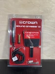 Crown Sound Grabber Ii Pzm Microphone, Brand New. Fixed Price $64.99.