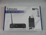 Levusu Professional In Ear Monitor System. Fixed Price $60.00.