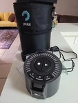 Izotope Wireless Recorder SP111 W/ Bag. Fixed Price $185.00.