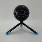 Blue Snowball Ice 40 18 Khz Condenser Studio Microphone 988-000070. Fixed Price $20.99.