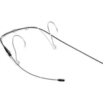 Shure DH5B/O-LM3 Duraplex Omnidirectional Subminiature Headset Microphone. Fixed Price $461.00.