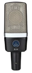 Akg C214 Large-diaphragm Condenser Microphone. Fixed Price $449.00.