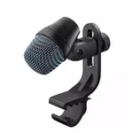 Sennheiser 904 Dynamic Cardioid Drum Microphone. Fixed Price $68.00.