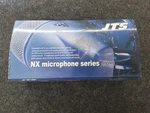 Jts NX-9 Microphone. Fixed Price $99.99.
