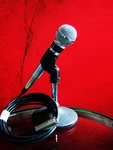 Vintage 1980'S Shure Brothers 565SD Dynamic Cardioid Microphone W Accessories #8. Fixed Price $138.00.