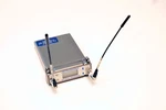 Lectrosonics Srb Dual Channel Audio Receiver Block 19. Fixed Price $1105.00.
