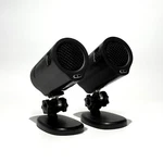 2PCS Blackweb Model BWA19HO011 Usb Recording Microphone. Fixed Price $21.68.