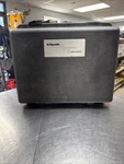 Audio-technica Drum Microphones 4 Piece Kitpak W/ Carrying Case. Fixed Price $120.00.