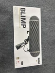 Rode Microphone Windshield Suspension System BLIMP2 100% Mint Box. Fixed Price $270.00.
