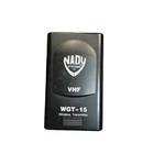 Nady Systems WGT-15 Vhf Wireless Transmitter VK05. Fixed Price $59.99.