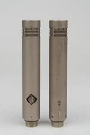 Neumann Km 64 Pair With Power Supply And Cables. Fixed Price $7000.00.