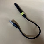 Panasonic AG-MC200G Super-directional Mono Microphone For Video Cameras. Fixed Price $100.00.