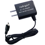 5V Ac Power Adapter For Digitnow K203-US-S Karaoke Microphone Mixer System. Fixed Price $15.45.
