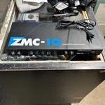Zildjian/barcus Berry ZMC-10 Microphone Amplifying System 115/230VAC 50-60HZ 8W. Fixed Price $284.25.