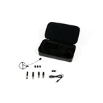 Samson SE50BX Omnidirectional Earset Condenser Microphone, Black. Fixed Price $254.99.